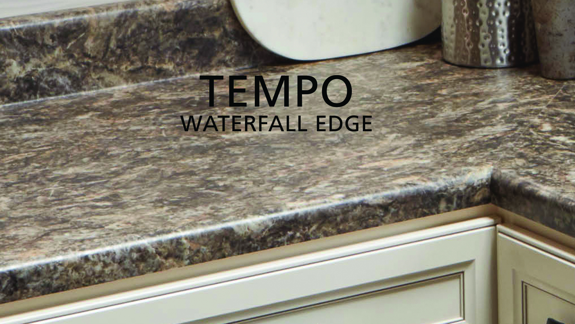 Laminate Countertop Edge Choices Countertops Ideas